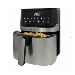 Blackrock 6.5L Digital Air Fryer AF-786 with 1 Year Official Warranty