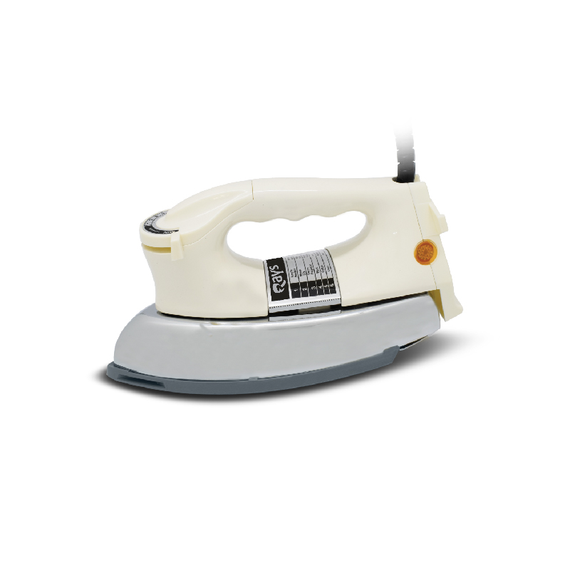Rays Dry Iron IR-110