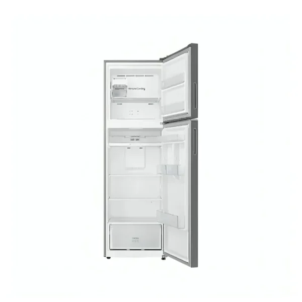 Samsung 15CFT Top Mount Refrigerator with Optimal Fresh RT42CG6420