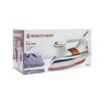 Westpoint Dry Iron WF-80B