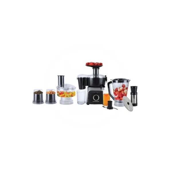 Westpoint 9 in 1 Food Factory WF-5805