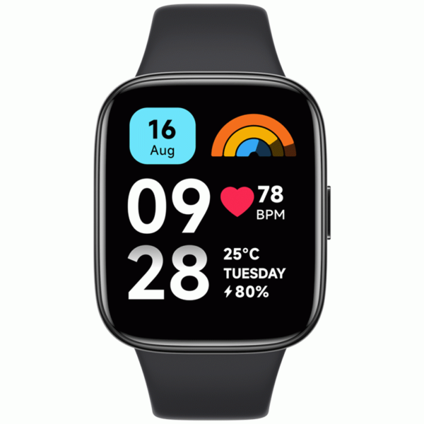 Redmi Watch 3 Active Bluetooth Calling Smart Watch & 1.8 inch Display
