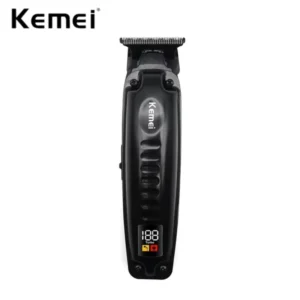 Kemei Rechargeable Hair Clipper KM-1578