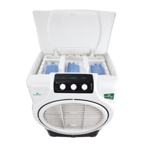 Super Asia 100 Liters Inverter Room Air Cooler ECM-9000 Plus