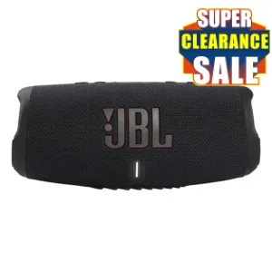 JBL Charge 5 Wireless Bluetooth 5.1 Portable Speaker