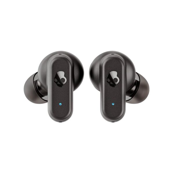 Skullcandy Dime 3 In-Ear Wireless Earbuds (Black)