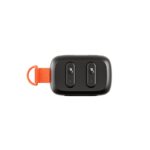 Skullcandy Dime 3 In-Ear Wireless Earbuds (Black)