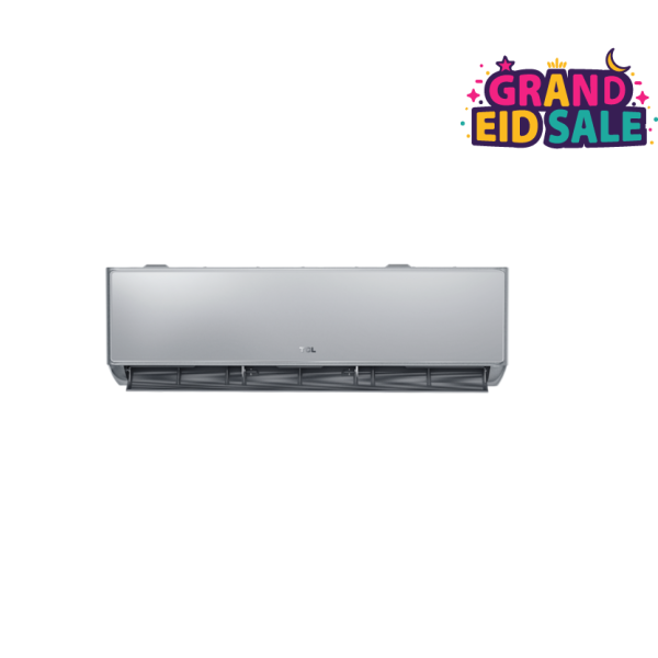 TCL 2 Ton Inverter Air Conditioner 24T5 Smart