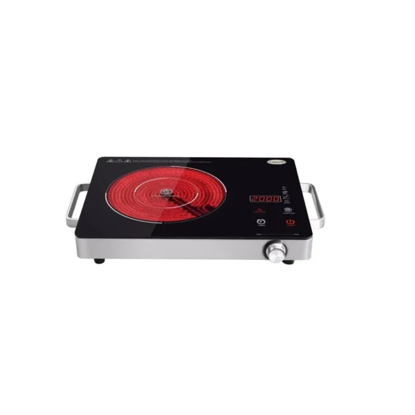 Canon Single Burner Electric Ceramic Cooker CCT101