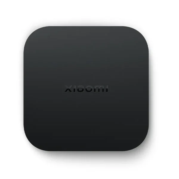 Mi TV Box S 2nd Gen Google TV