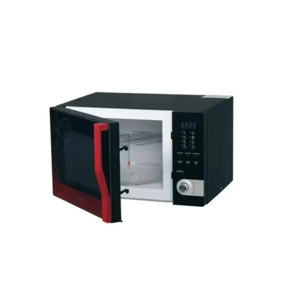 Haier 32 Liter Microwave Oven HMN-32100EGB with Grill Function