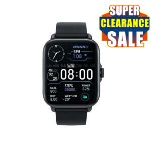 Yolo Watch Pro Max -1.91 inch HD Display Calling Smart Watch – 6 Months Warranty