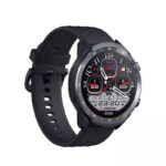 Mibro Watch A2 Bluetooth calling With 1.39? HD screen & Dual Straps