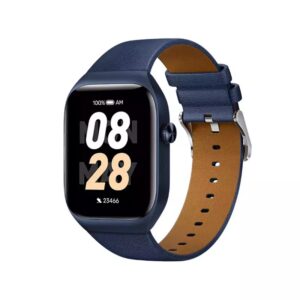 Mibro Watch T2 1.75? Amoled Screen Smartwatch (Dual Strap)