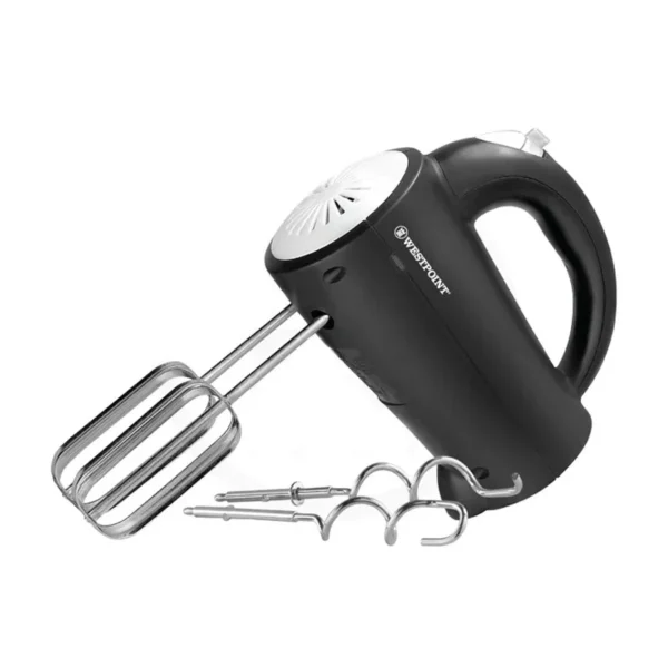 Westpoint 2 in 1 Hand Mixer WF-9901