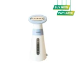 Kazoo Compact Handheld Portable Garment Steamer QH02