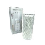 USB Rechargeable Intelligent Aroma Humidifier With Ambient Light LF-103