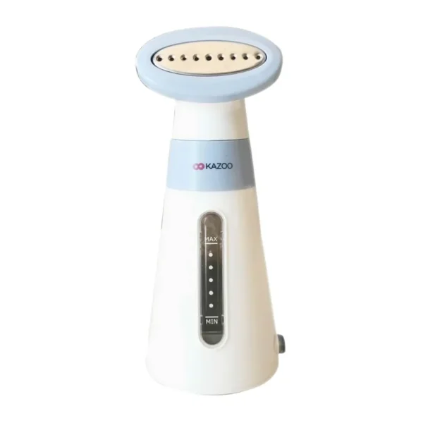 Kazoo Compact Handheld Portable Garment Steamer QH02