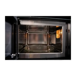 Canon 25L Built-in Microwave Oven BMO-27D