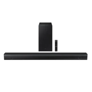 Samsung Wireless-INT Sound Bar HW-B650