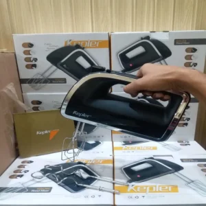 Kepler 2-in-1 Hand Mixer KHM-255