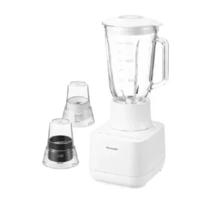 Panasonic Blender with 2 Dry Mills MG-5321