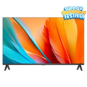 TCL 43 Inch Smart LED TV 43L5A