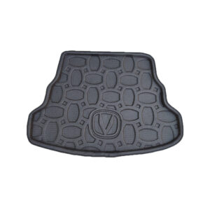 Changan 7D Trunk Mat Black Cargo Boot Liner Diggi Protection Tray Cover
