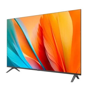 TCL 43 Inch Smart LED TV 43L5A