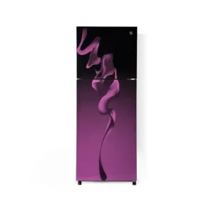 PEL 15 CFT Refrigerator PRGD-22250 Purple Blaze