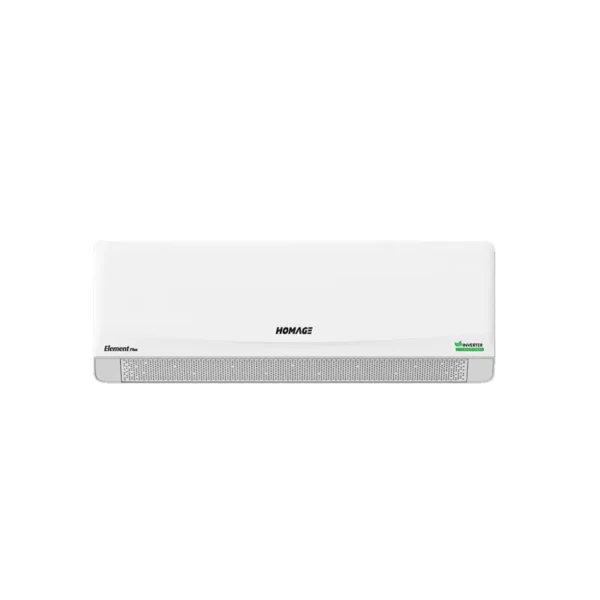 Homage 1.5 Ton Inverter Air Conditioner HCS-1811S T3 Element P