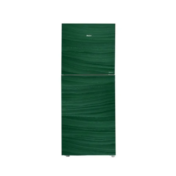 Haier Top Mount Refrigerator HRF-398EPG