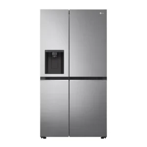 LG 21 CFT Side by Side No Frost Refrigerator GR-267SLRL