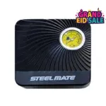 Steelmate Smart Tyre Air Compressor PO6-A