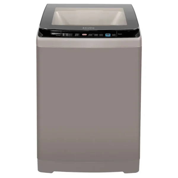 Ecostar 9 Kg Top Load Automatic Washing Machine EW-F9502