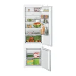 Bosch 10 CFT Built-in Converterable Refrigerator KIV87NSF0M