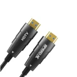 Speed-X AOC Fiber 4K/8K Supported UHD HDMI Cable