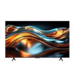 TCL 55 Inches 4K UHD Google LED TV 55P71B