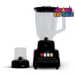 Homz 2 in 1 Blender Grinder BLN-2002