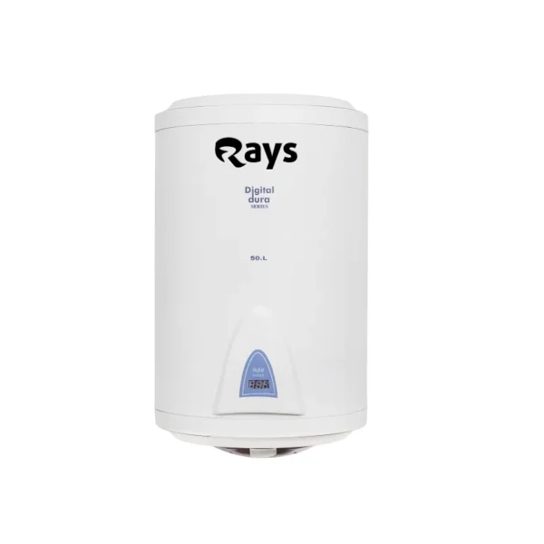 Rays 50L Fast Electric Storage Geyser RFWH-50