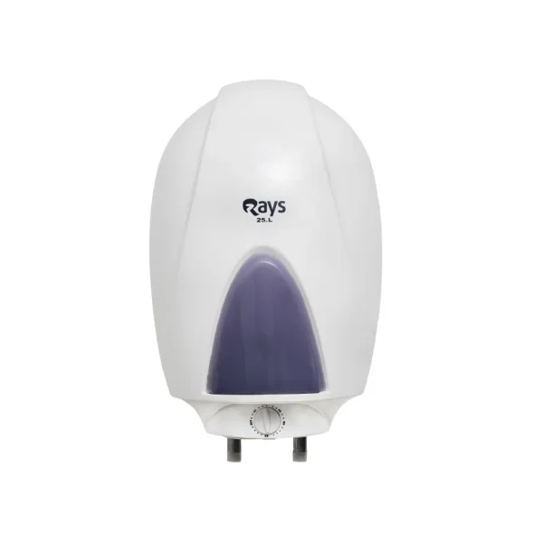 Rays 25L Fast Electric Storage Geyser RFWH-25