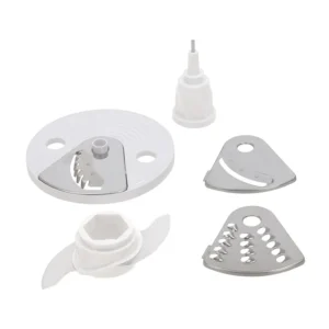 Dawlance 2L 500W Food Processor DWFP-5240