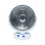 Homemaster Infrared Electric Dish Heater HM-475
