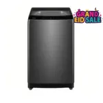 Haier 15Kg Top Load Automatic Washing Machine HWM150-316S6
