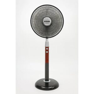 Midas Dish Type Manual Electric Heater E-2