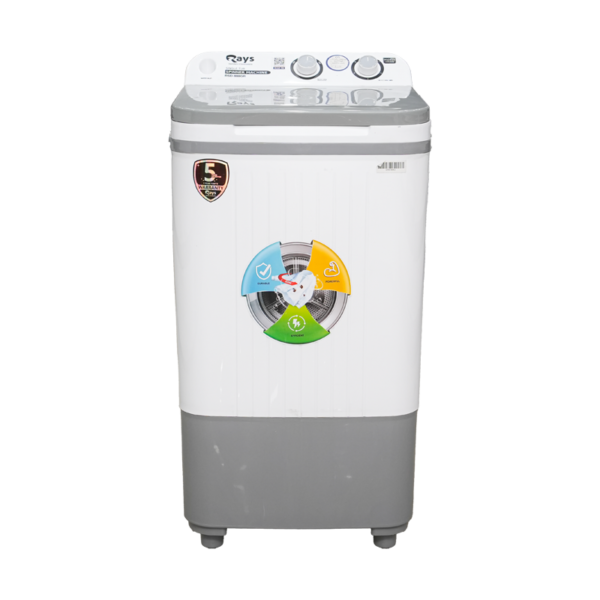 Rays 8kg Top Load Dryer RSD-888GR