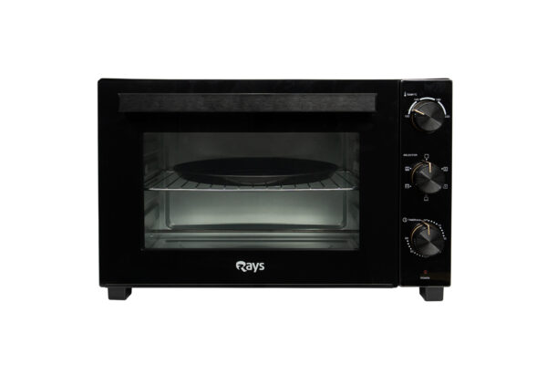 Rays 28 Liters Oven Toaster OT-F28RCL