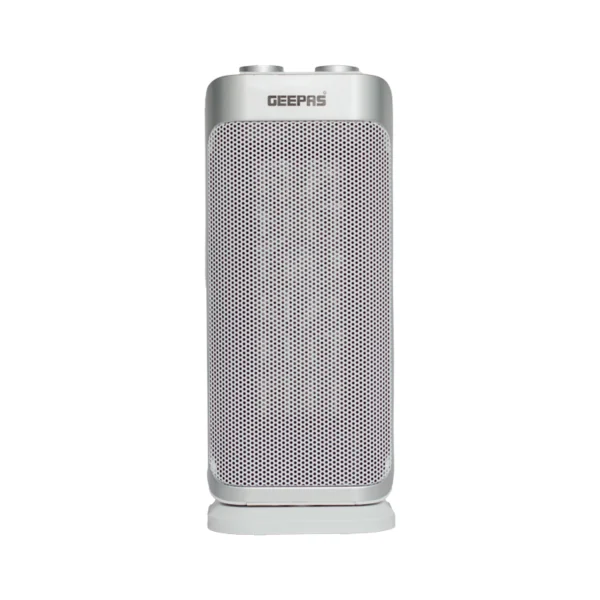 Geepas PTC Fan Heater GRH-28567P