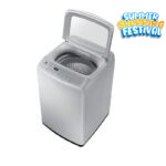 Samsung 7Kg Top Load Automatic Washing Machine WA70H4000S