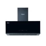 Rays 90cm Wall Mounted Kitchen Hood 108QA90-T